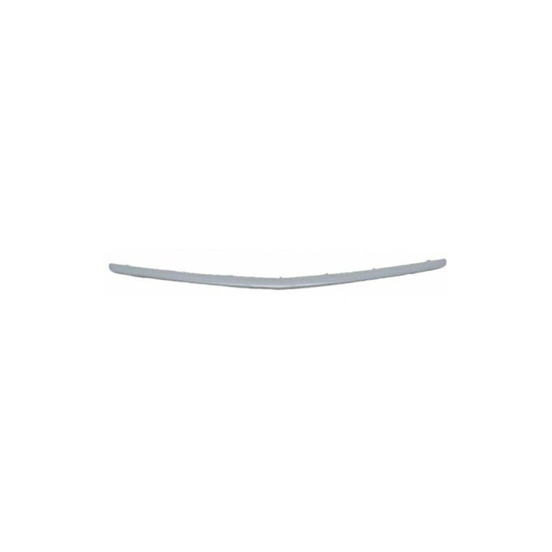 MODANATURA GRIGLIA PARAURTI ANT CENTRALE GRIGIA MERCEDES-BENZ A CLASS (W169) 2004 2012 OEM A16988503249999