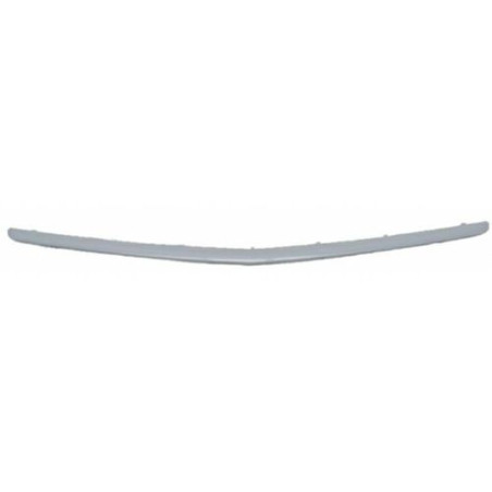 MODANATURA GRIGLIA PARAURTI ANT CENTRALE GRIGIA MERCEDES-BENZ A CLASS (W169) 2004 2012 OEM A16988503249999