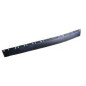 MODANATURA PARAURTI ANT SX PEUGEOT 406 SDN (8C/8E/8F) 1996 2005 OEM 7452J0