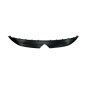 MODANATURA GRIGLIA ANT NERA CITROEN BERLINGO (ER/EC) 2019 2024 OEM 1632656880
