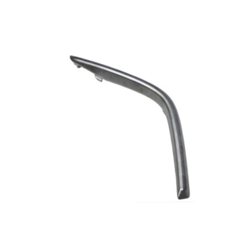 MODANATURA PARAURTI POST DX CROMATA HYUNDAI SANTA FE (TM/TMA) 2018 2020 OEM 86664B8500