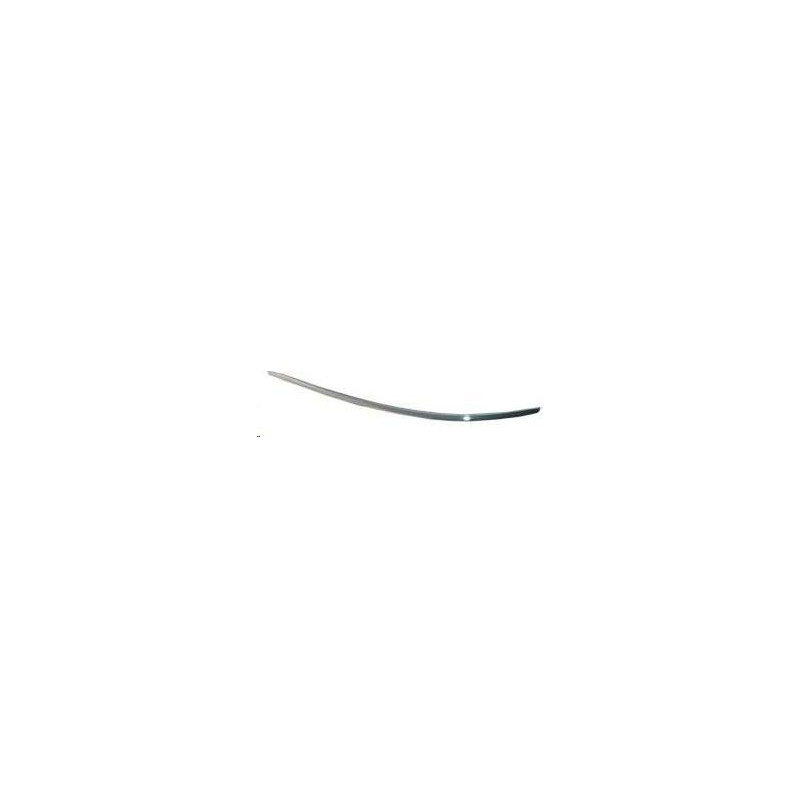 MODANATURA PARAURTI ANT SX CROMATA MERCEDES-BENZ A CLASS (W169) 2004 2012 OEM A1698850174