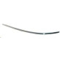 MODANATURA PARAURTI ANT SX CROMATA MERCEDES-BENZ A CLASS (W169) 2004 2012 OEM A1698850174