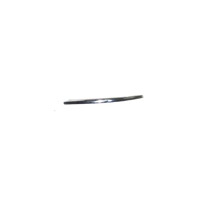MODANATURA PARAURTI ANT SX CROMATA AUDI A6 (4F2/4F5) 2004 2008 OEM 4F08530652ZZ