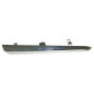 MODANATURA PARAURTI ANT SUP SX CROMATA TOYOTA YARIS III (P13) 2017 2020 OEM 531240D490
