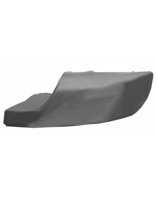 MODANATURA PARAURTI POST DX PEUGEOT 308 I (4B/4A/4C) 2008 2013 OEM 7452TC
