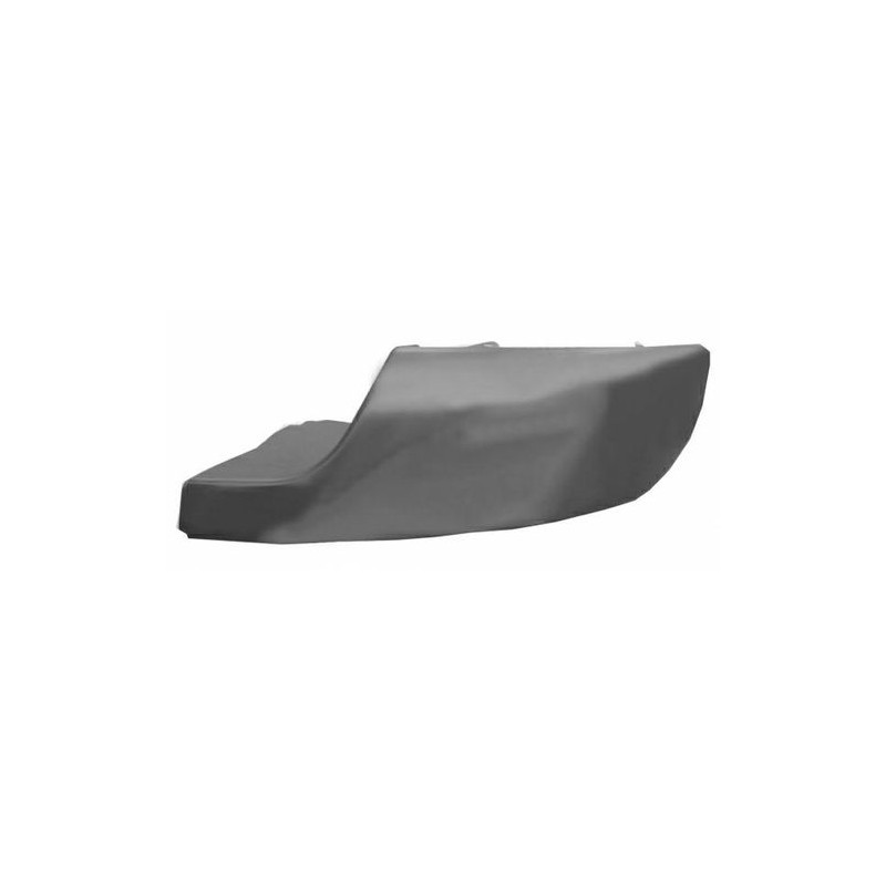 MODANATURA PARAURTI POST DX PEUGEOT 308 I (4B/4A/4C) 2008 2013 OEM 7452TC