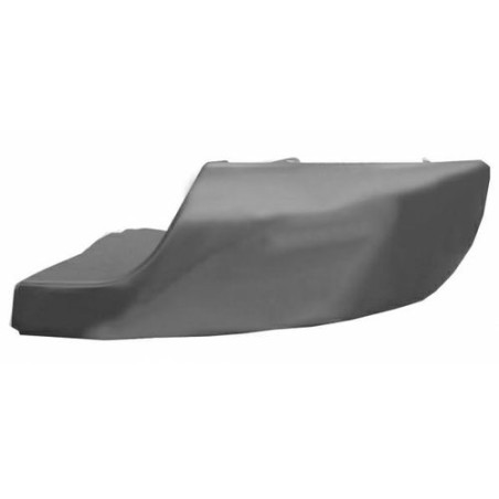 MODANATURA PARAURTI POST DX PEUGEOT 308 I (4B/4A/4C) 2008 2013 OEM 7452TC