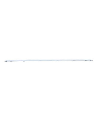 MODANATURA PARAURTI POST CROMATA RENAULT CLIO V (B7) 2019 2023 OEM 850709974R