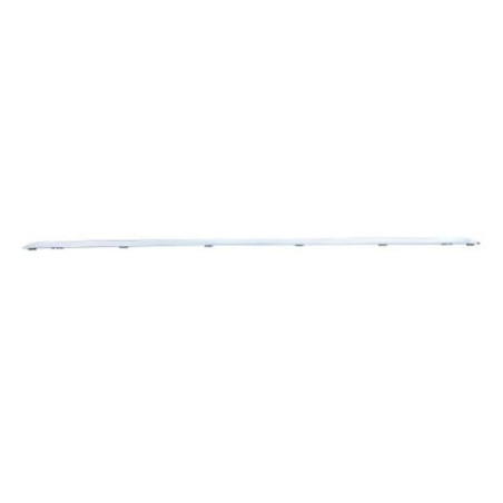 MODANATURA PARAURTI POST CROMATA RENAULT CLIO V (B7) 2019 2023 OEM 850709974R