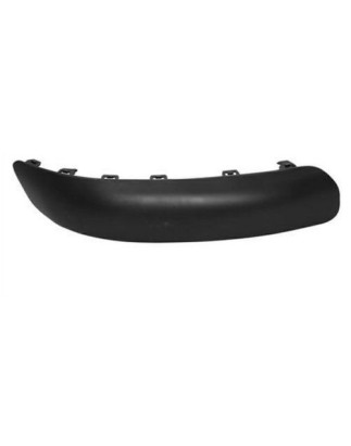 MODANATURA PARAURTI POST SX PEUGEOT 307 (3A/3C) 2001 2005 OEM 7452P9