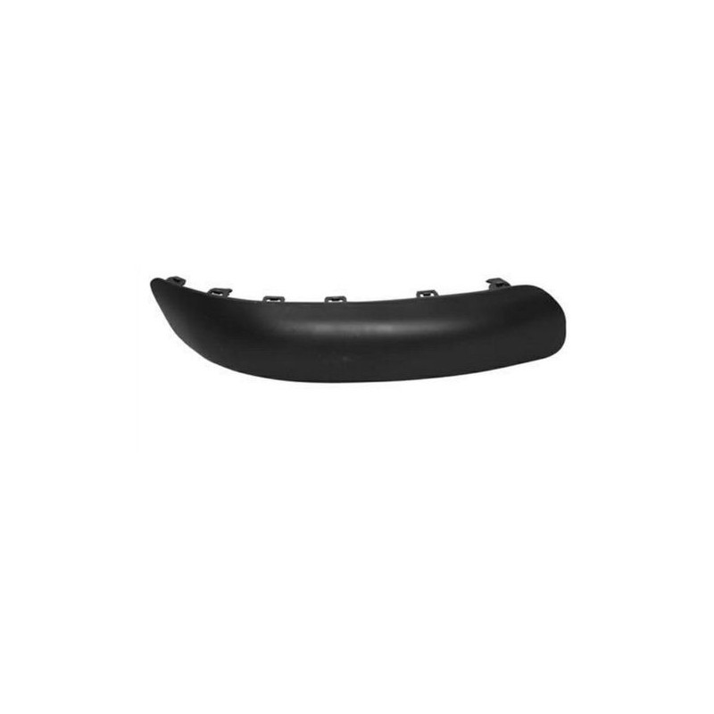 MODANATURA PARAURTI POST SX PEUGEOT 307 (3A/3C) 2001 2005 OEM 7452P9