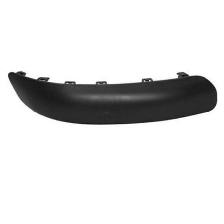 MODANATURA PARAURTI POST SX PEUGEOT 307 (3A/3C) 2001 2005 OEM 7452P9
