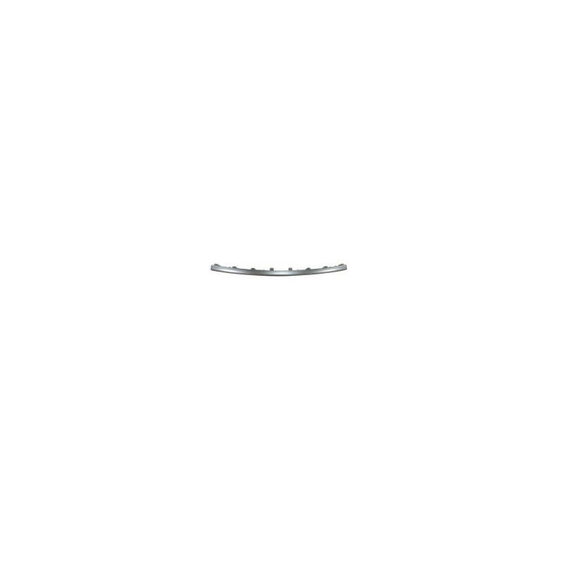 MODANATURA PARAURTI ANT INF CROMATA MERCEDES-BENZ C CLASS COUPE/CABRIO (C205) 2018 2021 OEM A2058859402
