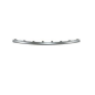 MODANATURA PARAURTI ANT INF CROMATA MERCEDES-BENZ C CLASS COUPE/CABRIO (C205) 2018 2021 OEM A2058859402