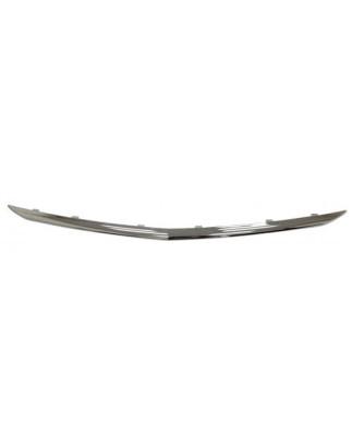 MODANATURA GRIGLIA ANT INF CROMATA OPEL INSIGNIA (G09) 2008 2013 OEM 13264457