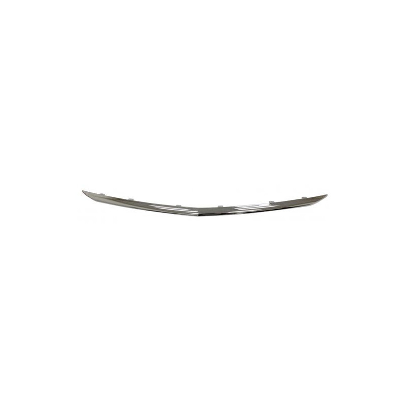MODANATURA GRIGLIA ANT INF CROMATA OPEL INSIGNIA (G09) 2008 2013 OEM 13264457