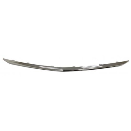 MODANATURA GRIGLIA ANT INF CROMATA OPEL INSIGNIA (G09) 2008 2013 OEM 13264457