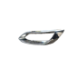 MODANATURA SPOILER POST DX CROMATA VOLKSWAGEN POLO (AE) 2021  OEM 6N5807834A
