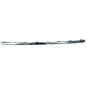 MODANATURA PARAURTI POST CENTRALE CROMATA VOLKSWAGEN PASSAT CC (358) 2012 2017 OEM 3C8807443B
