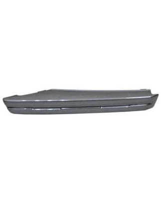 MODANATURA GRIGLIA PARAURTI SUP SX MAZDA CX5 (KE/GH/KF) 2011 2017 OEM KA0H50C22