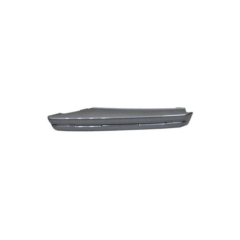MODANATURA GRIGLIA PARAURTI SUP SX MAZDA CX5 (KE/GH/KF) 2011 2017 OEM KA0H50C22