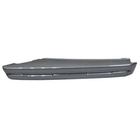 MODANATURA GRIGLIA PARAURTI SUP SX MAZDA CX5 (KE/GH/KF) 2011 2017 OEM KA0H50C22