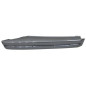 MODANATURA GRIGLIA PARAURTI SUP SX MAZDA CX5 (KE/GH/KF) 2011 2017 OEM KA0H50C22