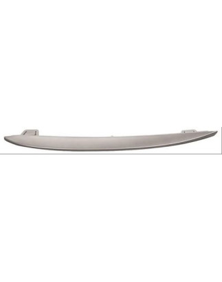 MODANATURA GRIGLIA PARAURTI ANT DX BMW SERIES 5 (F10/F11) 2010 2013 OEM 51117264752