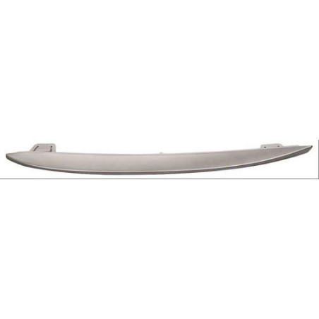 MODANATURA GRIGLIA PARAURTI ANT DX BMW SERIES 5 (F10/F11) 2010 2013 OEM 51117264752