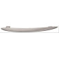 MODANATURA GRIGLIA PARAURTI ANT DX BMW SERIES 5 (F10/F11) 2010 2013 OEM 51117264752