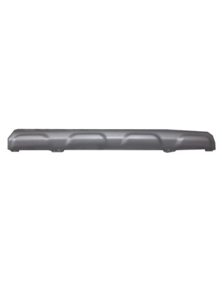 MODANATURA PARAURTI ANT INF SILVER CITROEN BERLINGO (B9) 2015 2019 OEM 9810900077