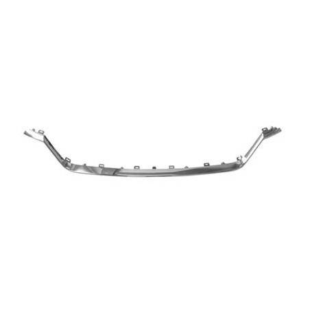 MODANATURA GRIGLIA INF CROMATA RENAULT EXPRESS 2021  OEM 620784399R