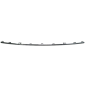 MODANATURA PARAURTI ANT CROMATA VOLKSWAGEN TOURAN (5T1) 2015  OEM 5TA853101F2ZZ
