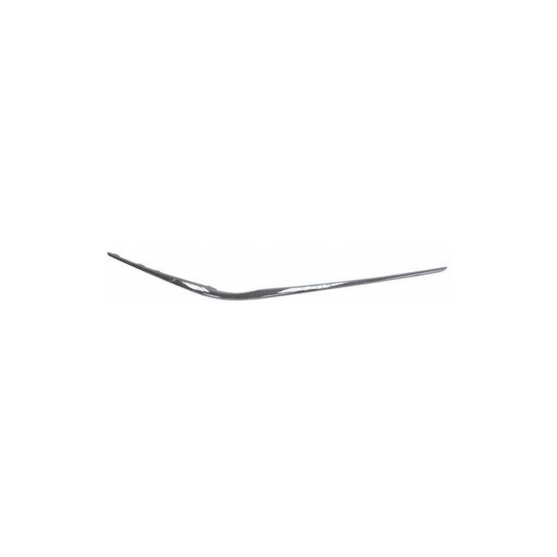 MODANATURA GRIGLIA BRONZATA TOYOTA YARIS III (P13) 2011 2014 OEM 5312152170