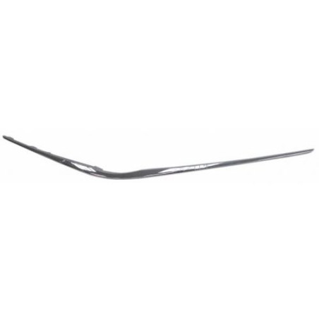 MODANATURA GRIGLIA BRONZATA TOYOTA YARIS III (P13) 2011 2014 OEM 5312152170