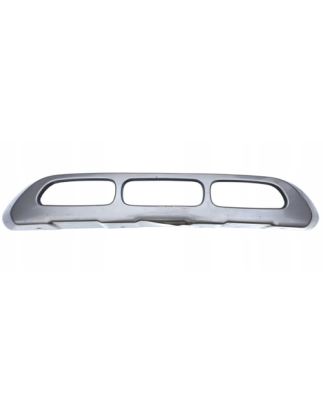 MODANATURA SPOILER ANT GRIGIA CITROEN C3 AIR CROSS (2R/2C) 2017 2021 OEM YQ00056980