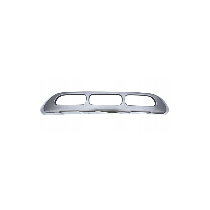 MODANATURA SPOILER ANT GRIGIA CITROEN C3 AIR CROSS (2R/2C) 2017 2021 OEM YQ00056980