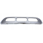 MODANATURA SPOILER ANT GRIGIA CITROEN C3 AIR CROSS (2R/2C) 2017 2021 OEM YQ00056980