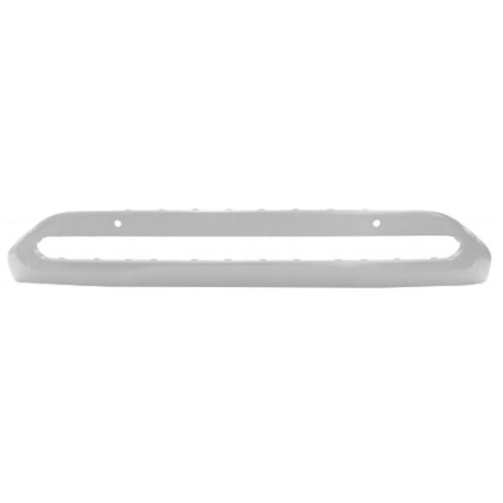 MODANATURA PARAURTI POST SILVER HYUNDAI KONA (0S/0SE/0SI) 2017 2020 OEM 86670J9BB0