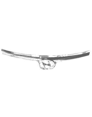 MODANATURA GRIGLIA CROMATA HYUNDAI i30 (FD) 2007 2012 OEM 863522L000