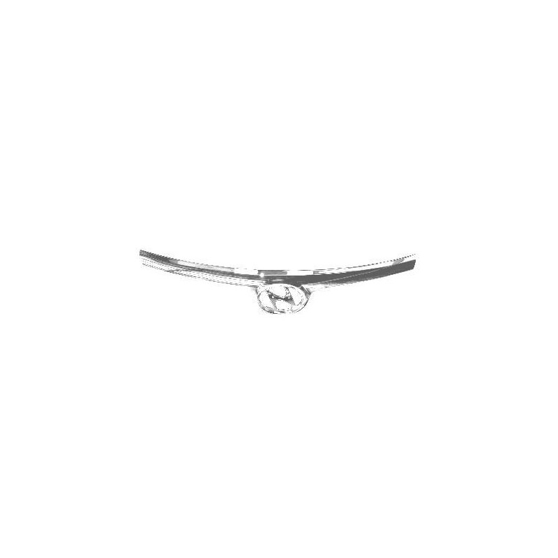 MODANATURA GRIGLIA CROMATA HYUNDAI i30 (FD) 2007 2012 OEM 863522L000