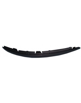 MODANATURA GRIGLIA PARAURTI ANT DX VOLKSWAGEN GOLF V VARIANT (1K5) 2007 2009 OEM 1K0853964