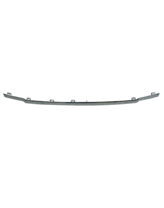 MODANATURA GRIGLIA PARAURTI ANT SUP CROMATA N°:5 FORD MONDEO (CD/CE/CF) 2014 2019 OEM DS7Z8200HA