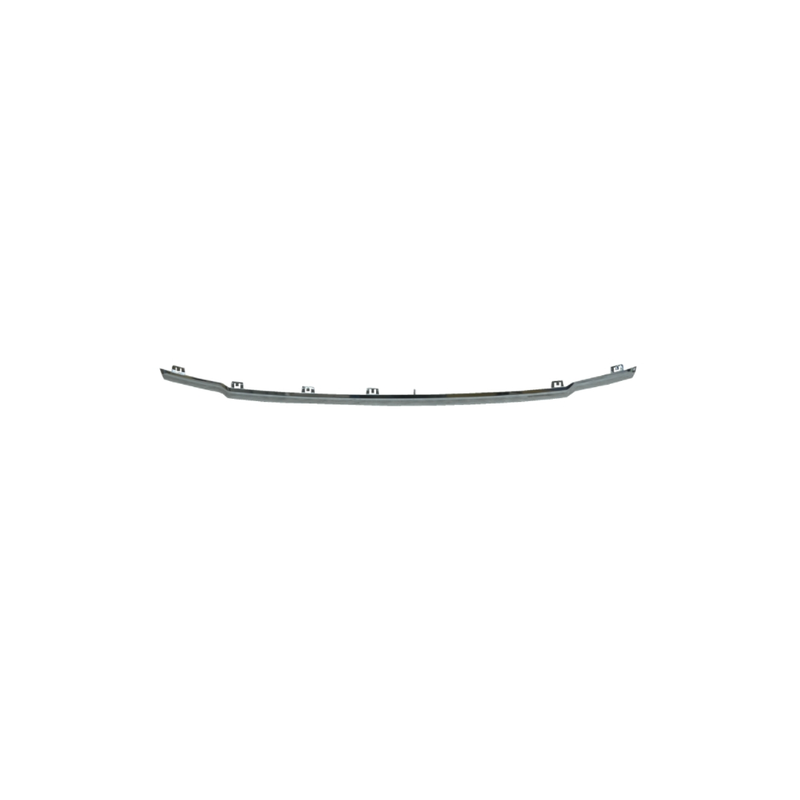 MODANATURA GRIGLIA PARAURTI ANT SUP CROMATA N°:5 FORD MONDEO (CD/CE/CF) 2014 2019 OEM DS7Z8200HA