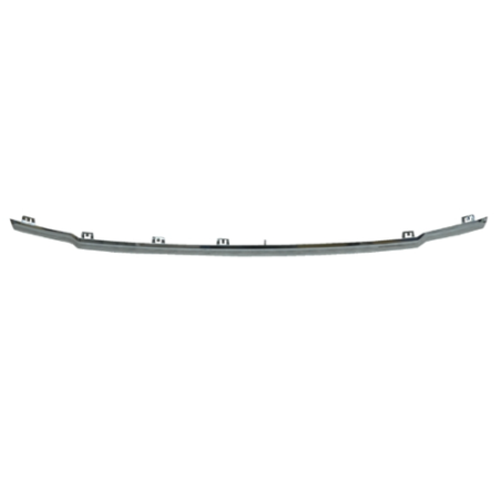 MODANATURA GRIGLIA PARAURTI ANT SUP CROMATA N°:5 FORD MONDEO (CD/CE/CF) 2014 2019 OEM DS7Z8200HA