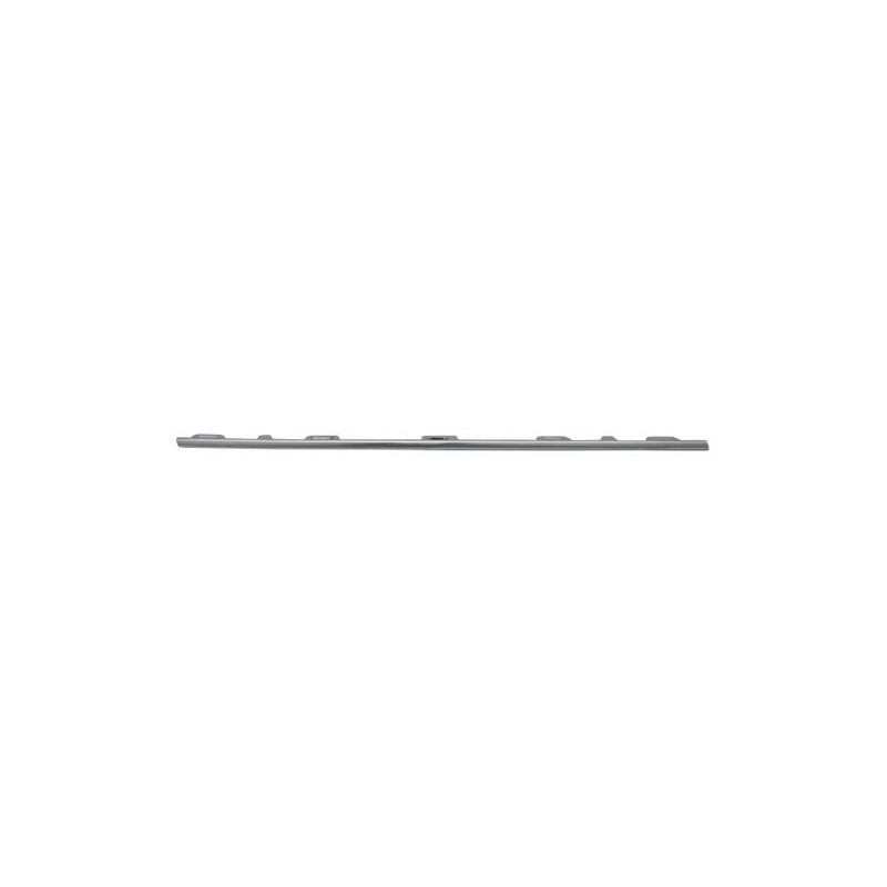 MODANATURA GRIGLIA INF SX CROMATA VOLKSWAGEN TRANSPORTER (T5) (7HA/7HH/7EA/7EH) 2010 2015 OEM 7E5853763