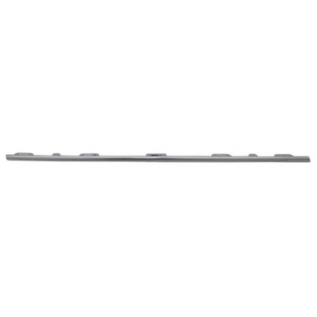 MODANATURA GRIGLIA INF SX CROMATA VOLKSWAGEN TRANSPORTER (T5) (7HA/7HH/7EA/7EH) 2010 2015 OEM 7E5853763