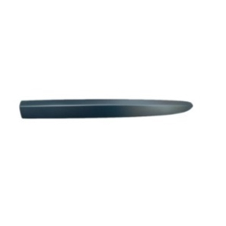 MODANATURA PARAURTI ANT SX BRUNITA FIAT 500 L (351/352) 2017  OEM 735698865