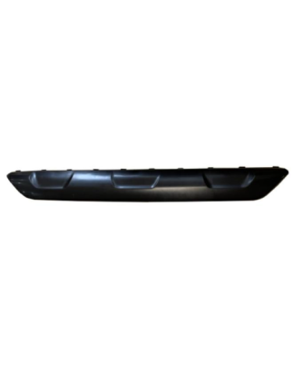 MODANATURA PARAURTI POST INF TOYOTA COROLLA CROSS I (ZVG1/ZSG1/MXGH1) 2022  OEM 521510A901